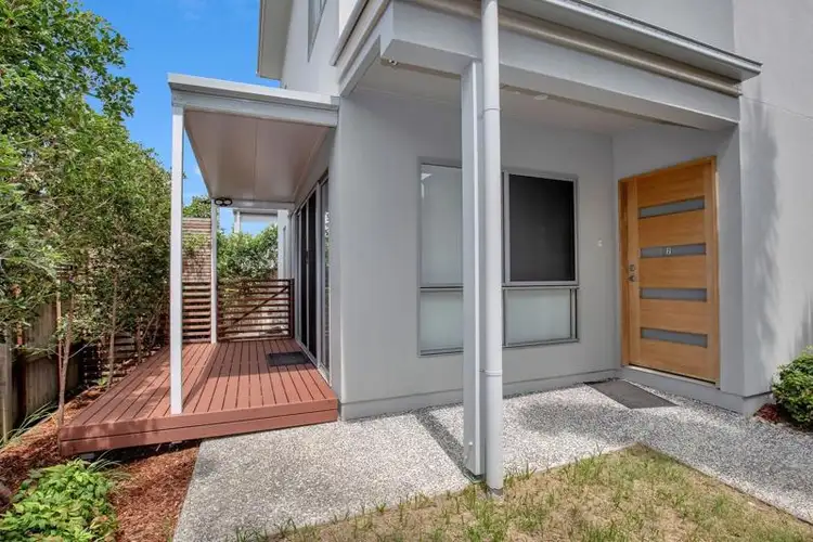 Fourth view of Homely townhouse listing, 2/37 Parker Street, Labrador QLD 4215