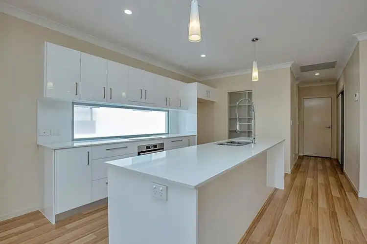 Sixth view of Homely townhouse listing, 2/37 Parker Street, Labrador QLD 4215