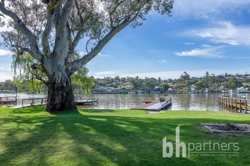 Main view of Homely house listing, 35 Khartoum Road, Bolto Reserve, Mannum SA 5238