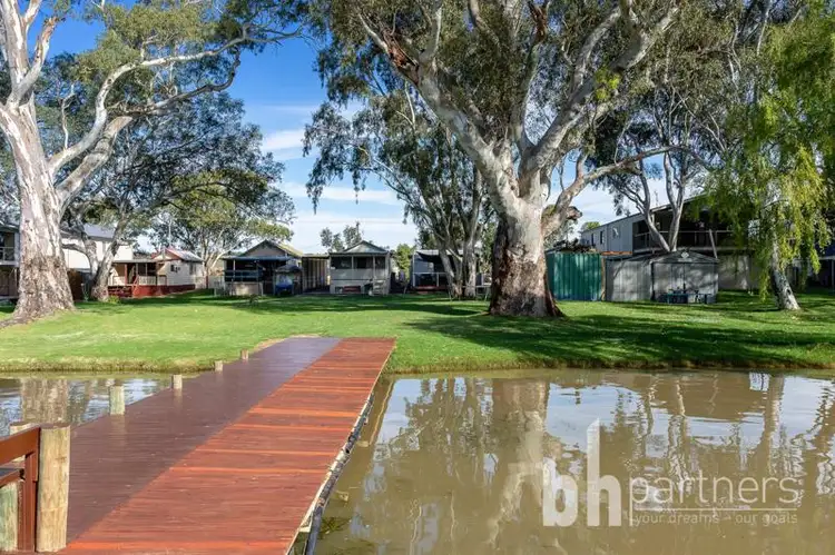 Second view of Homely house listing, 35 Khartoum Road, Bolto Reserve, Mannum SA 5238
