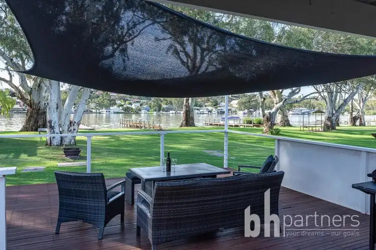 Third view of Homely house listing, 35 Khartoum Road, Bolto Reserve, Mannum SA 5238