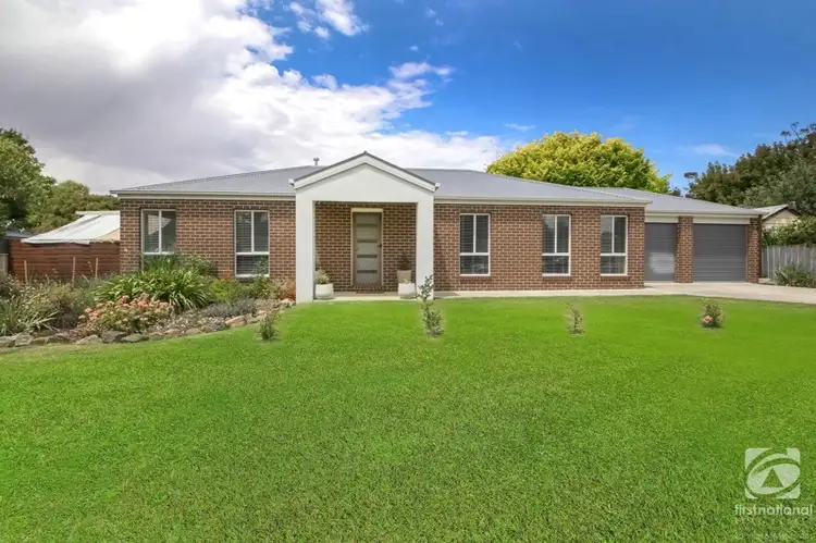 Main view of Homely house listing, 4 Sarah Street, Wahgunyah VIC 3687