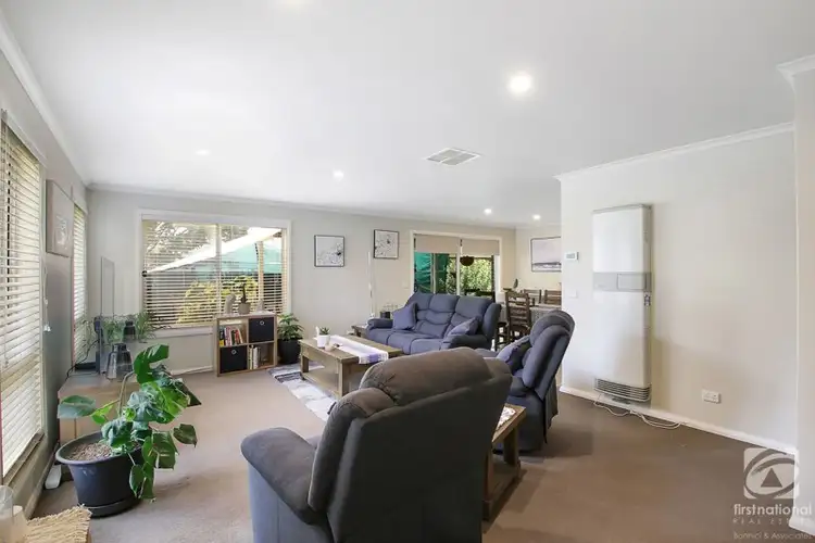 Third view of Homely house listing, 4 Sarah Street, Wahgunyah VIC 3687