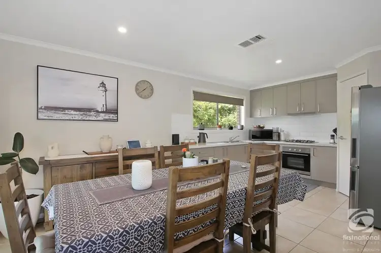 Fourth view of Homely house listing, 4 Sarah Street, Wahgunyah VIC 3687