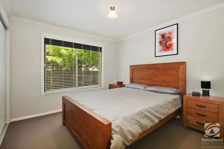 Sixth view of Homely house listing, 4 Sarah Street, Wahgunyah VIC 3687
