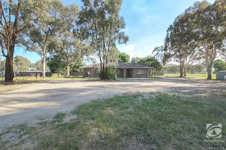 109 Corrys Road, Thurgoona NSW 2640