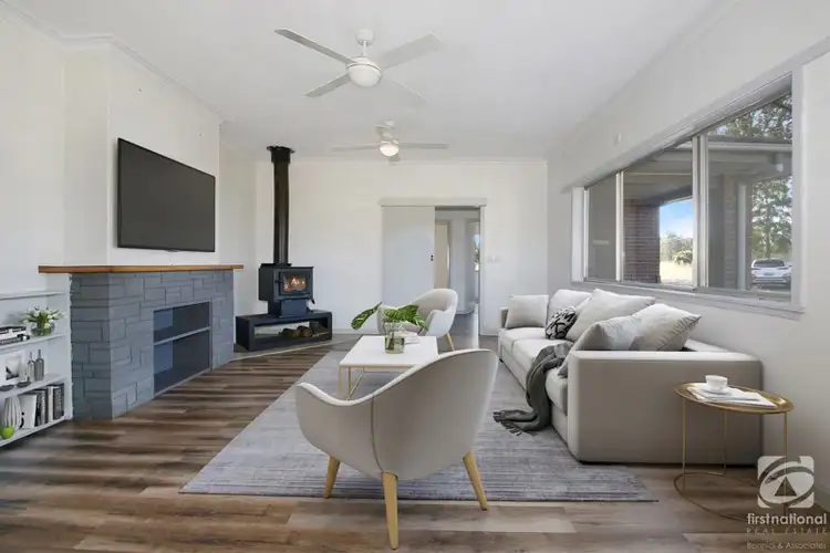 Fifth view of Homely house listing, 109 Corrys Road, Thurgoona NSW 2640