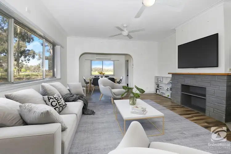 Sixth view of Homely house listing, 109 Corrys Road, Thurgoona NSW 2640