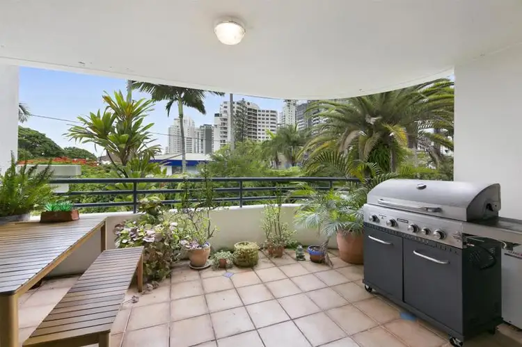 Third view of Homely apartment listing, 8/32 Cronin Avenue, Main Beach QLD 4217