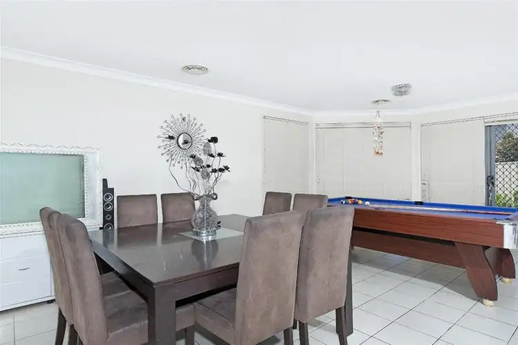 Second view of Homely house listing, 23 Vantage Circuit, Cameron Park NSW 2285