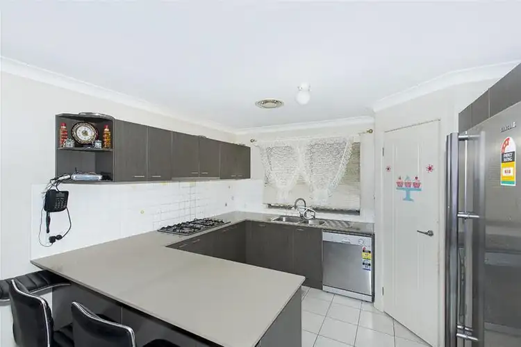 Third view of Homely house listing, 23 Vantage Circuit, Cameron Park NSW 2285