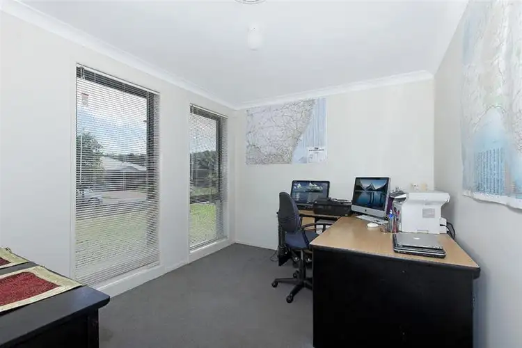 Fifth view of Homely house listing, 23 Vantage Circuit, Cameron Park NSW 2285