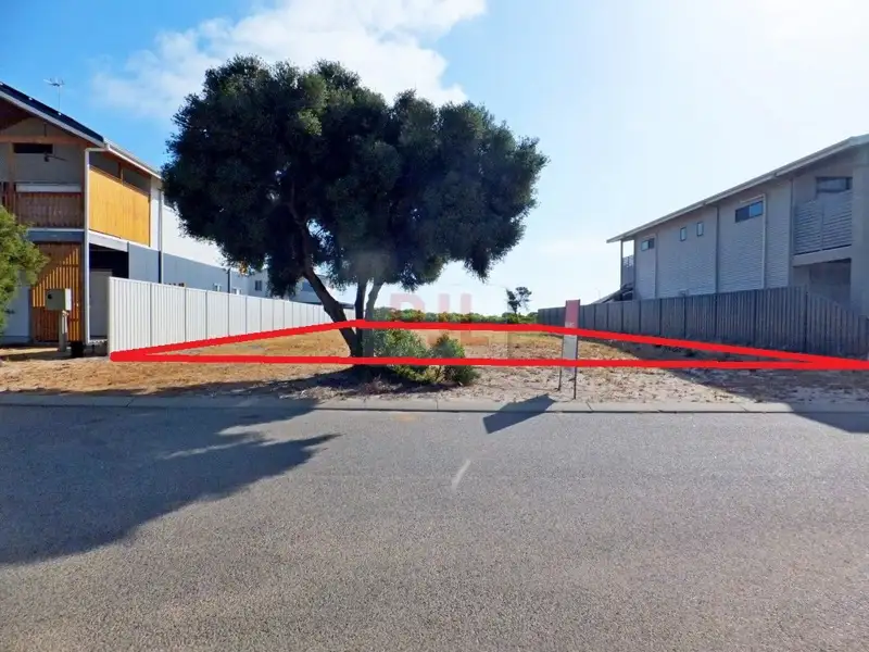 Main view of Homely land listing, 6 Nemcia Way, Jurien Bay WA 6516