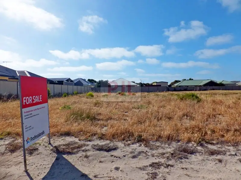 Main view of Homely land listing, 12 Apium Way, Jurien Bay WA 6516