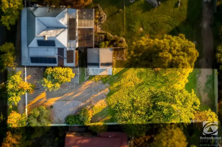 Third view of Homely land listing, 13 Ford Street, Beechworth VIC 3747