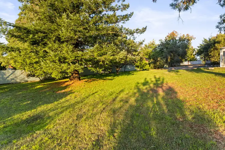 Fifth view of Homely land listing, 13 Ford Street, Beechworth VIC 3747