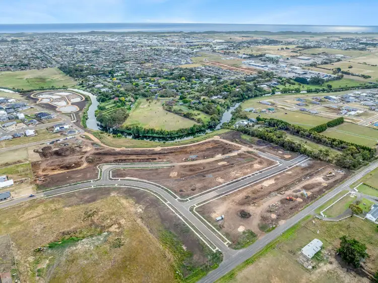 Second view of Homely land listing, 8 Bowman Street (Lot 174), Warrnambool VIC 3280