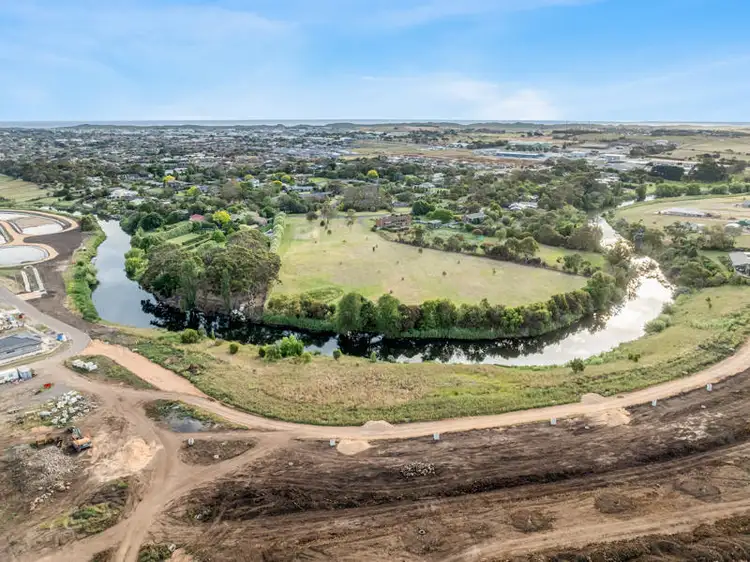 Fourth view of Homely land listing, 8 Bowman Street (Lot 174), Warrnambool VIC 3280