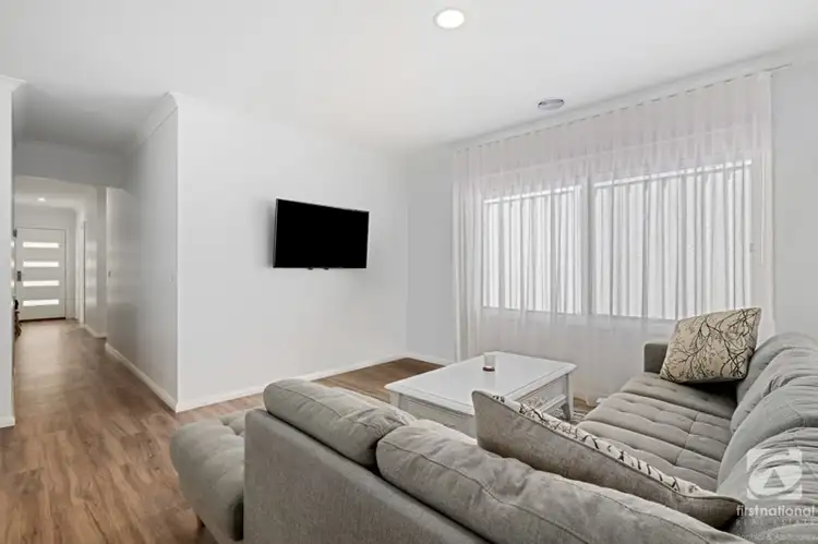 Second view of Homely house listing, 48 Bradbury Lane, Baranduda VIC 3691