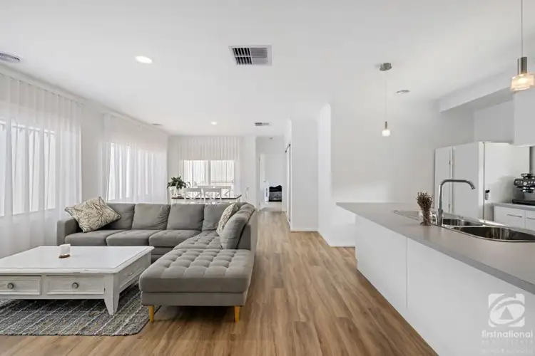 Third view of Homely house listing, 48 Bradbury Lane, Baranduda VIC 3691