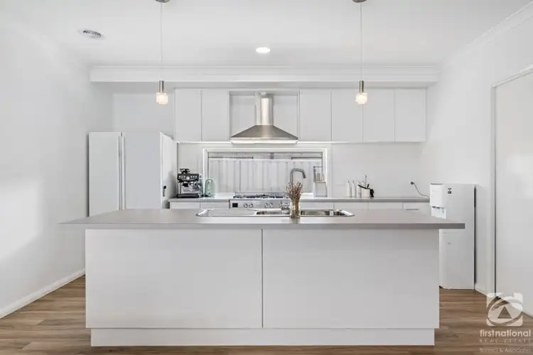 Fourth view of Homely house listing, 48 Bradbury Lane, Baranduda VIC 3691