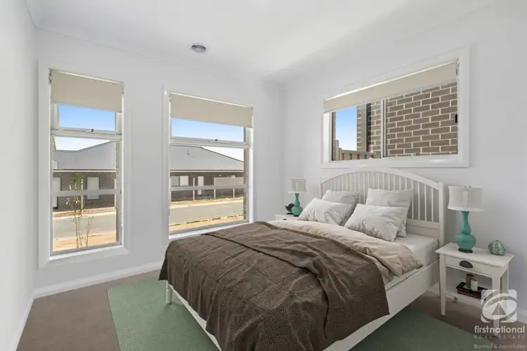 Sixth view of Homely house listing, 48 Bradbury Lane, Baranduda VIC 3691