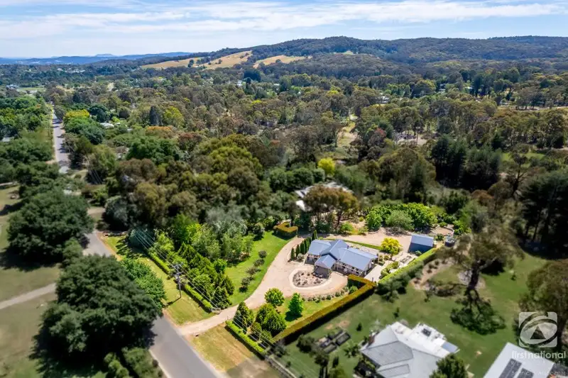 Main view of Homely house listing, 95 Dingle Road, Beechworth VIC 3747