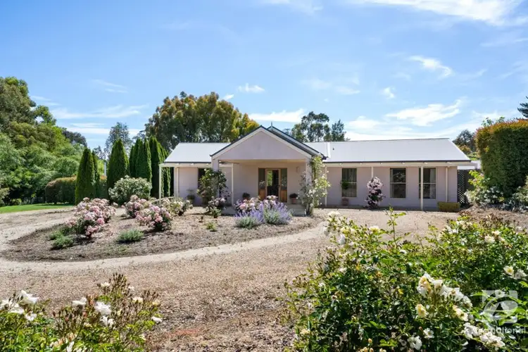 Second view of Homely house listing, 95 Dingle Road, Beechworth VIC 3747