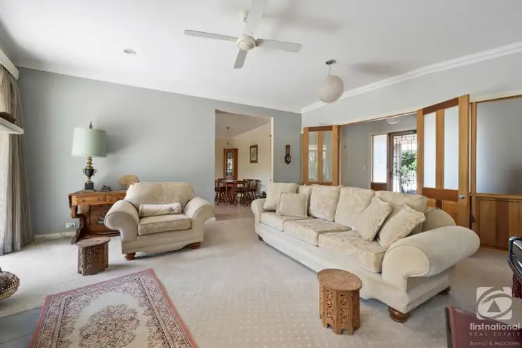 Third view of Homely house listing, 95 Dingle Road, Beechworth VIC 3747