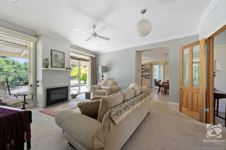 Fourth view of Homely house listing, 95 Dingle Road, Beechworth VIC 3747