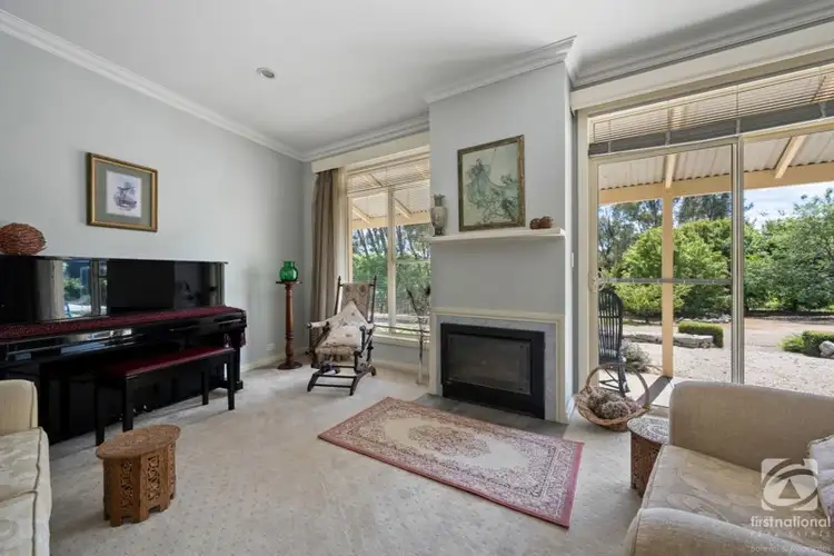 Fifth view of Homely house listing, 95 Dingle Road, Beechworth VIC 3747