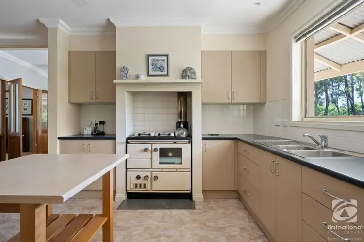 Sixth view of Homely house listing, 95 Dingle Road, Beechworth VIC 3747