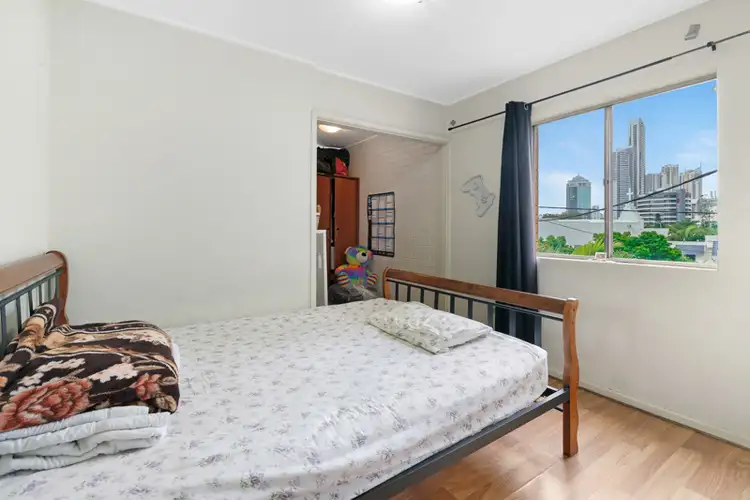 Sixth view of Homely apartment listing, 5/36-38 Markwell Avenue, Surfers Paradise QLD 4217