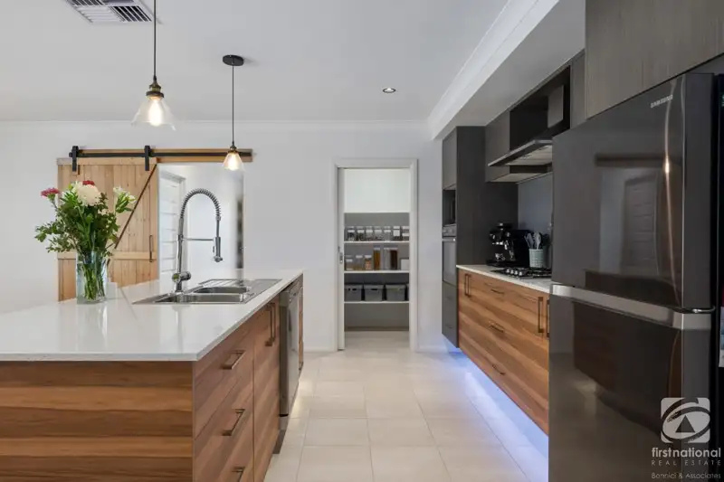 Main view of Homely house listing, 7 Fyfe Court, West Wodonga VIC 3690