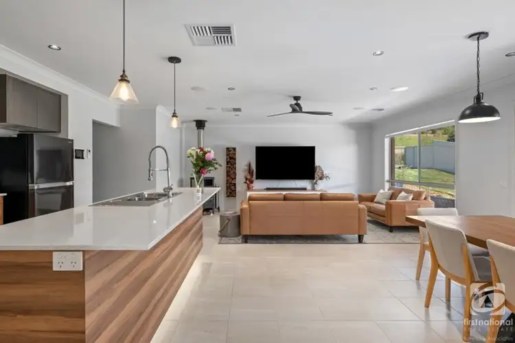 Third view of Homely house listing, 7 Fyfe Court, West Wodonga VIC 3690