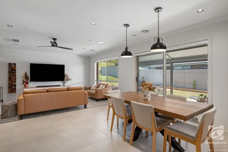 Fourth view of Homely house listing, 7 Fyfe Court, West Wodonga VIC 3690