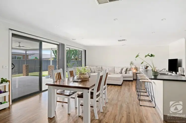 Main view of Homely house listing, 16 Callus Street, Killara VIC 3691