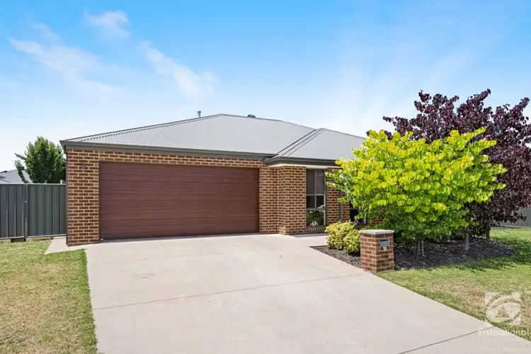 Second view of Homely house listing, 16 Callus Street, Killara VIC 3691
