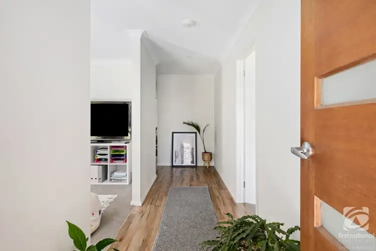Third view of Homely house listing, 16 Callus Street, Killara VIC 3691