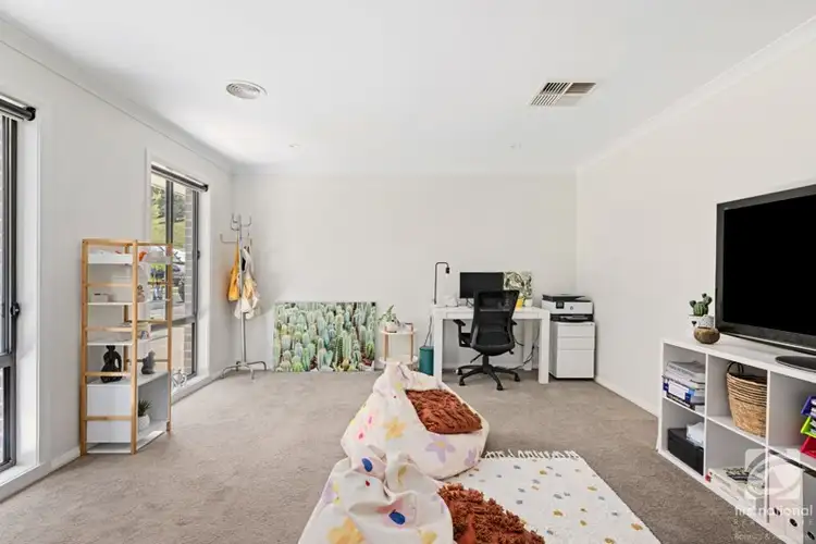 Fourth view of Homely house listing, 16 Callus Street, Killara VIC 3691