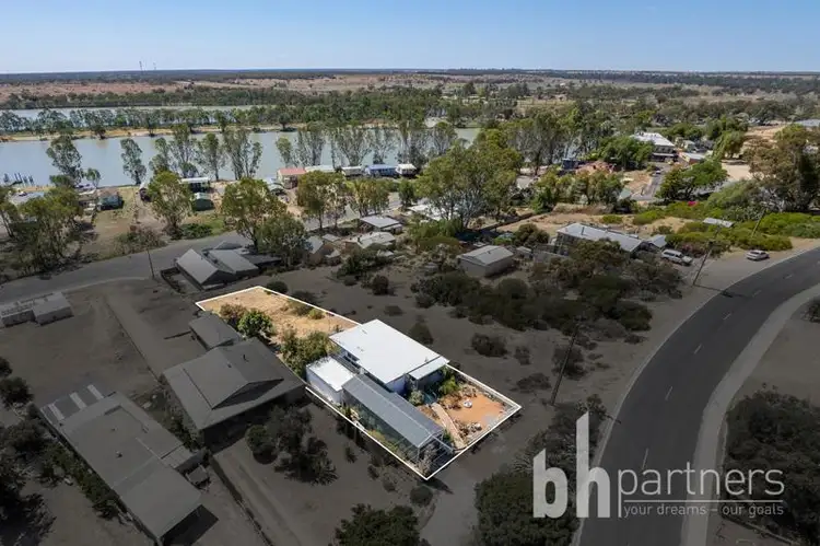 35 Anzac Avenue, Swan Reach SA 5354