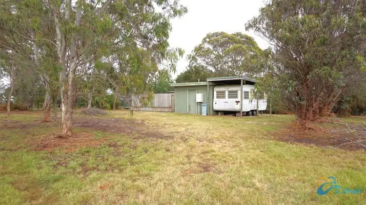 Main view of Homely land listing, 225 Seacombe Landing Road, Seacombe VIC 3851