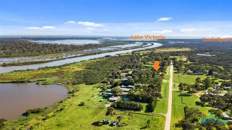 Second view of Homely land listing, 225 Seacombe Landing Road, Seacombe VIC 3851