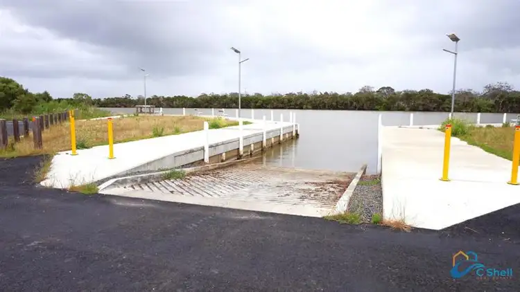 Third view of Homely land listing, 225 Seacombe Landing Road, Seacombe VIC 3851