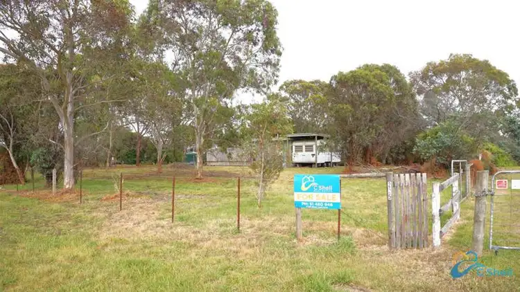 Fourth view of Homely land listing, 225 Seacombe Landing Road, Seacombe VIC 3851