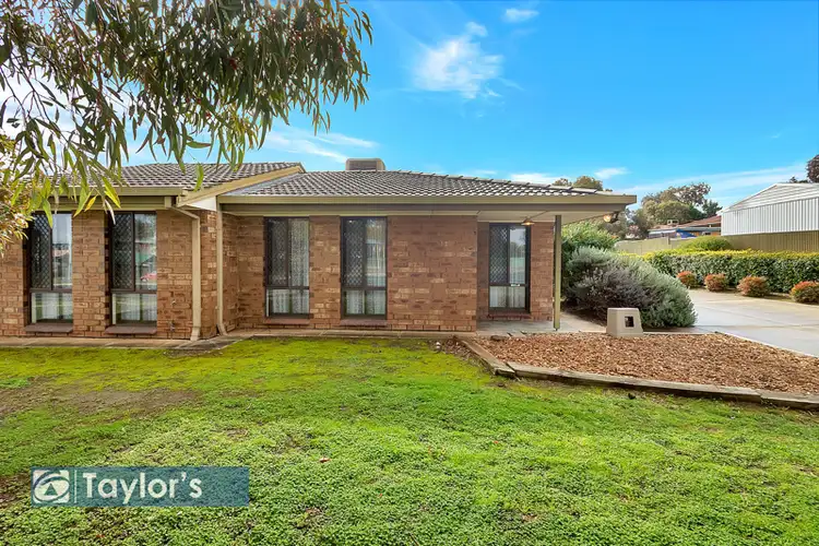 5/368 Montague Road, Para Vista SA 5093