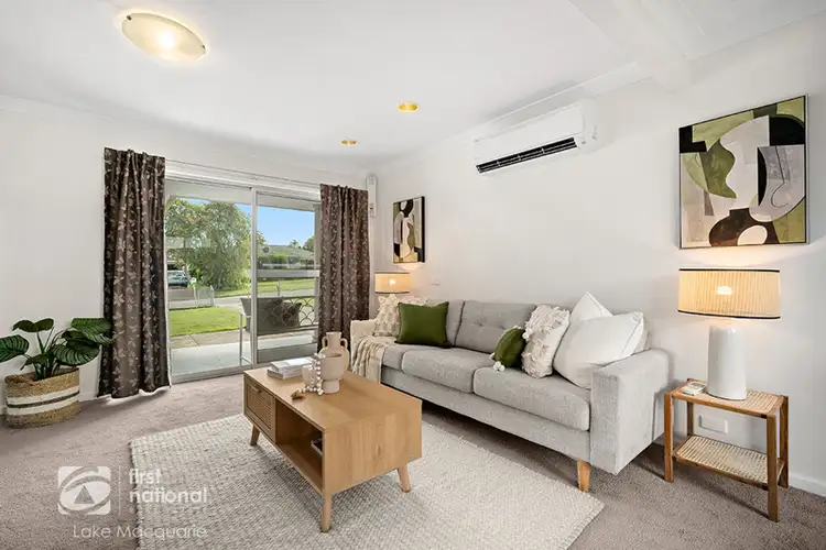 Second view of Homely house listing, 27 Etheridge Crescent, Edgeworth NSW 2285