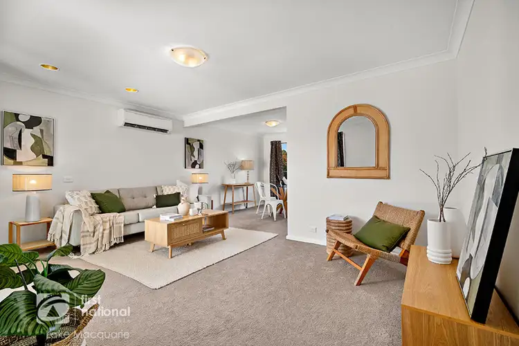 Third view of Homely house listing, 27 Etheridge Crescent, Edgeworth NSW 2285