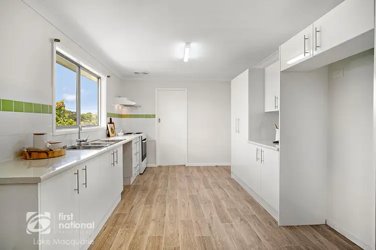 Fourth view of Homely house listing, 27 Etheridge Crescent, Edgeworth NSW 2285