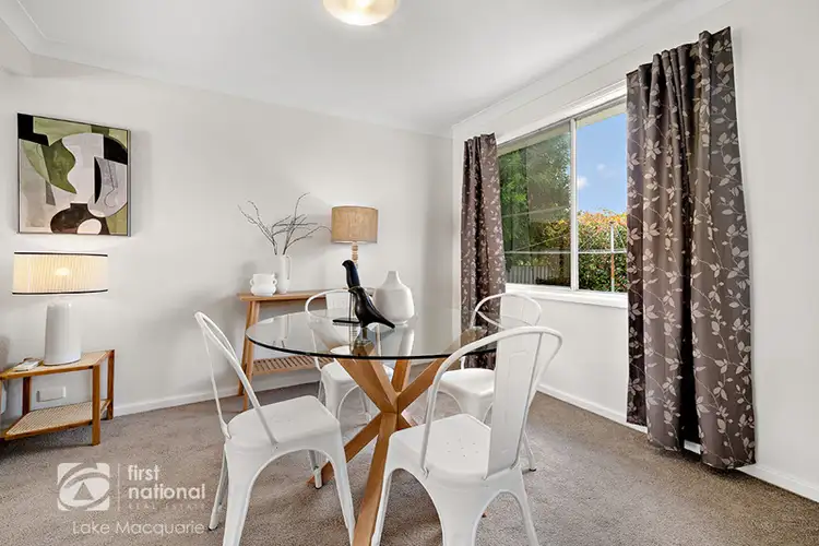 Fifth view of Homely house listing, 27 Etheridge Crescent, Edgeworth NSW 2285